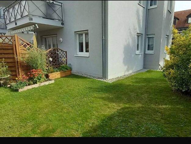 Wohnung zum Kauf provisionsfrei 675.000 € 3 Zimmer 78 m² EG Unterschleißheim 85716