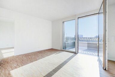 Studio zur Miete 2.000 € 3 Zimmer 89 m² 3. Geschoss Clara-Mleineck-Straße 2 Moabit Berlin 10557