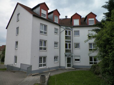 Wohnung zur Miete 560 € 3 Zimmer 82,9 m² EG Wilhelm-Busch-Straße 13 Niederplanitz Zwickau 08062