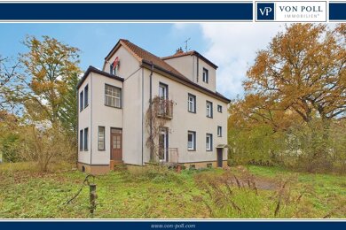 Mehrfamilienhaus zum Kauf 460.000 € 6 Zimmer 159 m² 1.529 m² Grundstück Zeesen Königs Wusterhausen 15711