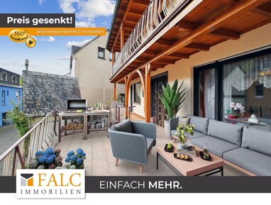 Einfamilienhaus zum Kauf 427.500 € 14 Zimmer 295 m² 803 m² Grundstück Klotten 56818