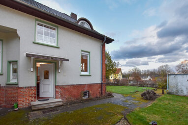 Doppelhaushälfte zum Kauf 280.000 € 6 Zimmer 162 m² 791 m² Grundstück Ölsburg Ilsede 31241