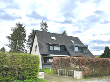 Mehrfamilienhaus zum Kauf 785.000 € 8 Zimmer 260 m² 959 m² Grundstück Halstenbek 25469