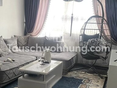 Wohnung zur Miete Tauschwohnung 480 € 3 Zimmer 68 m² 10. Geschoss Zentrum - Südost Leipzig 04103