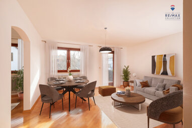Wohnung zum Kauf 595.000 € 3 Zimmer 74,5 m² Pullach Pullach 82049