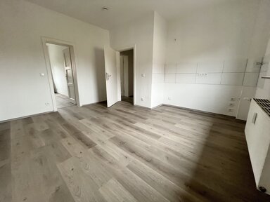 Wohnung zur Miete 459 € 3 Zimmer 56,6 m² 2. Geschoss frei ab 01.12.2024 Vogelheimer Str. 217 Vogelheim Essen 45356