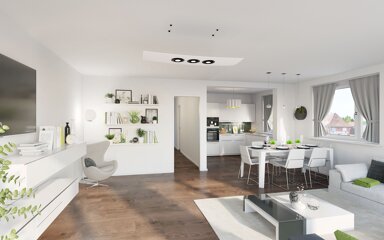 Doppelhaushälfte zum Kauf provisionsfrei 599.000 € 5 Zimmer 131,1 m² 480 m² Grundstück Schniedertwiete 21 Kisdorf 24629