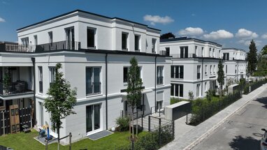 Wohnung zum Kauf Provisionsfrei 700.000 € 2 Zimmer 55,2 m² 1. Geschoss frei ab sofort Sterrhubenweg 14 Obermenzing München 81247