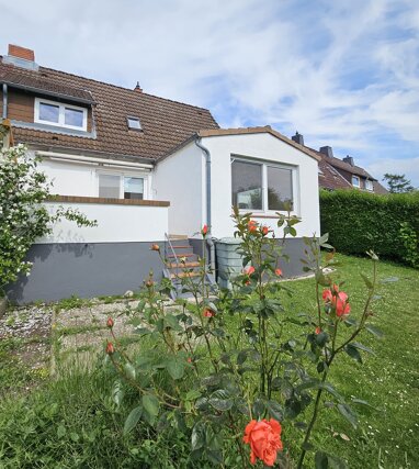 Doppelhaushälfte zum Kauf 315.000 € 3 Zimmer 88 m² 297 m² Grundstück frei ab sofort Bad Oldesloe 23843