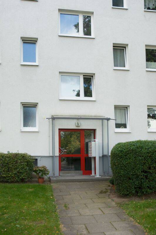 Wohnung zur Miete