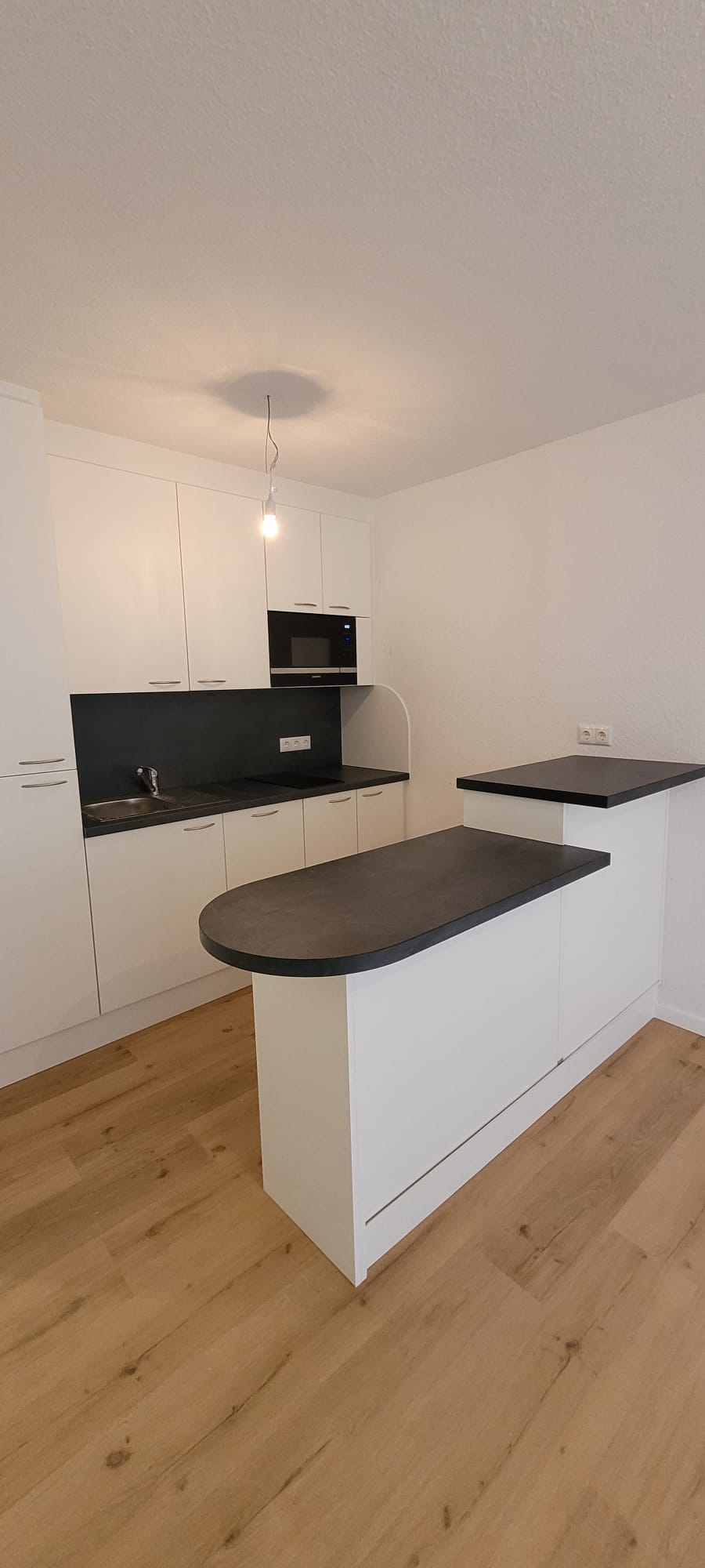 Wohnung zur Miete 695 € 3 Zimmer 77 m² 1. Geschoss frei ab sofort Petersilienstr. 33-35 Innenstadt Goslar 38640