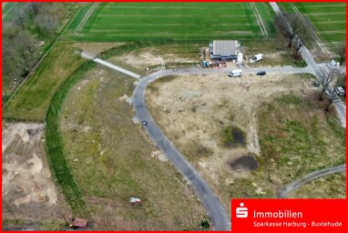 Grundstück zum Kauf Provisionsfrei 194.900 € 787 m² Grundstück Ohlenbüttel Neu Wulmstorf 21629