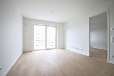 Wohnung zur Miete 1.030 € 2 Zimmer 51 m² 5. Geschoss frei ab 01.03.2025 Rhonestraße 2A Schwanheim Frankfurt am Main 60528