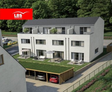 Reihenmittelhaus zum Kauf 627.200 € 5 Zimmer 121,2 m² 172,5 m² Grundstück Bischofsheim Maintal 63477