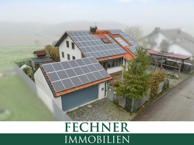 Einfamilienhaus zum Kauf provisionsfrei 749.800 € 5 Zimmer 190 m² 1.026 m² Grundstück Biberg Kipfenberg 85110