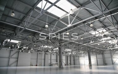 Logistikzentrum zur Miete Provisionsfrei 9.720 m² Lagerfläche teilbar ab 9.720 m² Eisenhamm Nordenham 26954