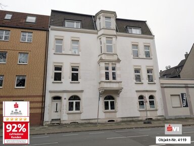 Mehrfamilienhaus zum Kauf 495.000 € 1 Zimmer 448 m² 362 m² Grundstück Marienkirche Oberhausen 46045