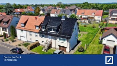 Doppelhaushälfte zum Kauf 339.000 € 4 Zimmer 112 m² 629 m² Grundstück Forstfeld Kassel 34123