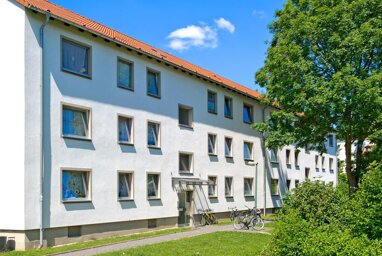 Wohnung zur Miete 554 € 4,5 Zimmer 74,4 m² 1. Geschoss Von-Guericke-Straße 7 Nördliche Stadtmitte Ahlen 59227
