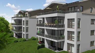 Wohnung zum Kauf provisionsfrei 459.000 € 4 Zimmer 106 m² Innenstadt Gevelsberg 58285