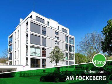 Wohnung zum Kauf 740.000 € 4 Zimmer 136,7 m² Erdgeschoss Südvorstadt Leipzig 04275