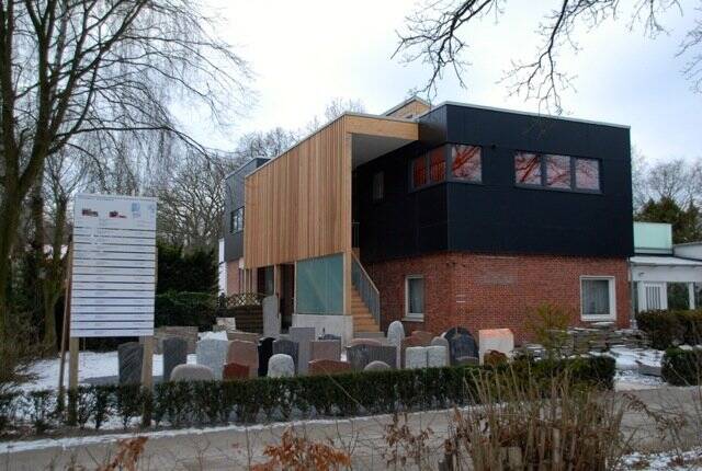 Studio zur Miete