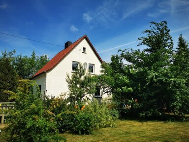 Einfamilienhaus zum Kauf 149.000 € 6 Zimmer 105 m² 1.278 m² Grundstück Bernsdorf Bernsdorf 02994