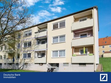 Wohnung zum Kauf 115.000 € 3 Zimmer 67,9 m² 2. Geschoss Obernkirchen Obernkirchen 31683