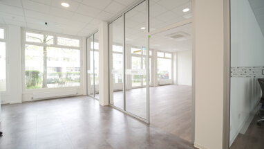 Büro-/Praxisfläche zur Miete 20.615 € 1.471 m² Bürofläche teilbar von 650 m² bis 800 m² Marzahn Berlin 12681