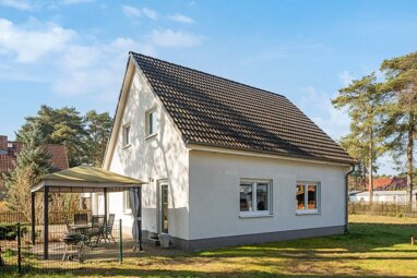 Einfamilienhaus zum Kauf 469.000 € 3 Zimmer 107 m² 737 m² Grundstück Blankenfelde Blankenfelde-Mahlow 15827