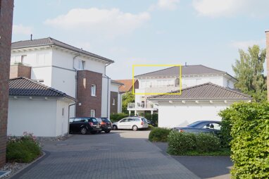 Penthouse zum Kauf Provisionsfrei 275.000 € 2 Zimmer 62 m² 2. Geschoss Vor dem Weissen Berge 42 Mittelfeld Lüneburg 21339