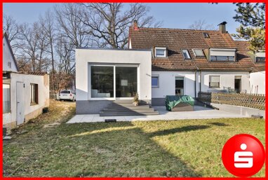 Doppelhaushälfte zum Kauf 649.000 € 4 Zimmer 121 m² 890 m² Grundstück Buchenbühl Nürnberg 90411