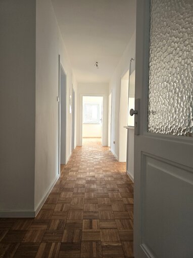Wohnung zur Miete 995 € 4 Zimmer 87 m² 2. Geschoss Herzogenaurach 5 Herzogenaurach 91074