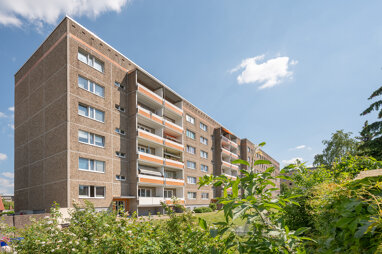 Wohnung zur Miete 272 € 2 Zimmer 46,2 m² 6. Geschoss Cölpiner Straße 2 Industrieviertel Neubrandenburg 17034
