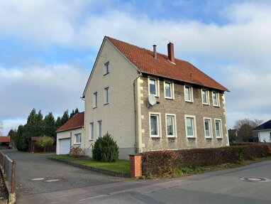 Mehrfamilienhaus zum Kauf 285.000 € 6 Zimmer 169 m² 1.293 m² Grundstück Heidenoldendorf Detmold 32758