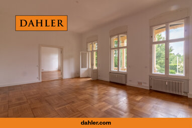 Bürogebäude zur Miete 10,28 € 395 m² Bürofläche Nauener Vorstadt Potsdam 14469