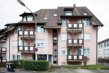Wohnung zum Kauf 258.000 € 3 Zimmer 74,3 m² Hauingen Lörrach 79541