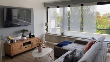 Wohnung zur Miete 795 € 3 Zimmer 88 m² 2. Geschoss Heinrich Pesch Strasse 16 Schrievers Mönchengladbach 41236