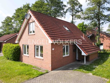 Einfamilienhaus zum Kauf 189.000 € 4 Zimmer 81 m² 301 m² Grundstück Papenburg - Obenende Papenburg 26871