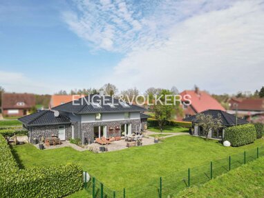 Einfamilienhaus zum Kauf 379.000 € 4 Zimmer 129 m² 1.423 m² Grundstück Jheringsfehn Moormerland 26802