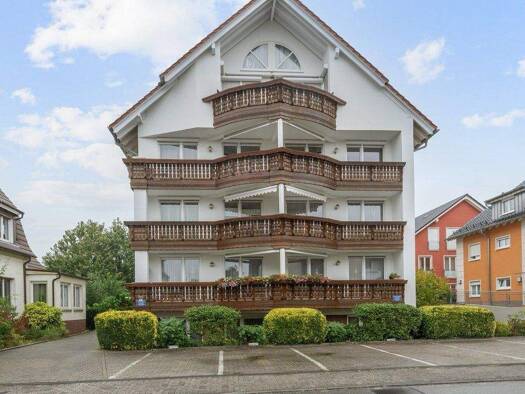 Wohnung zum Kauf 299.000 € 2 Zimmer 90,6 m² 2. Geschoss Bad Sassendorf 59505