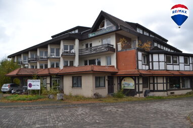 Hotel zum Kauf 870.000,30 € 60 Zimmer 4.481 m² Grundstück Hummersen Lügde 32676