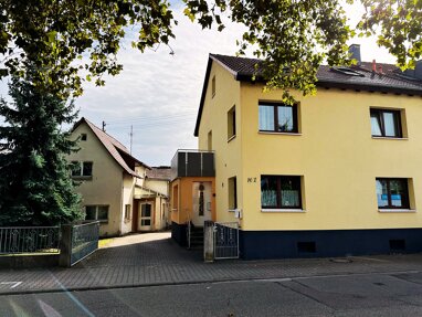 Doppelhaushälfte zum Kauf 499.000 € 5 Zimmer 137 m² 761 m² Grundstück Mörsch Rheinstetten 76287