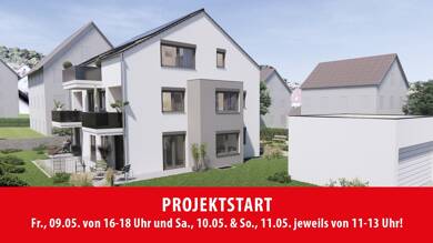 Neubauprojekt zum Kauf Rohr Stuttgart 70565
