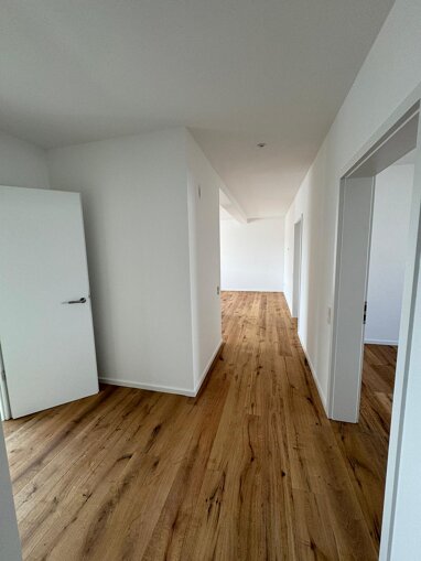 Apartment zur Miete 1.390 € 4 Zimmer 100,7 m² 4. Geschoss Weststadt - Stadtviertel 032 Pforzheim 75172