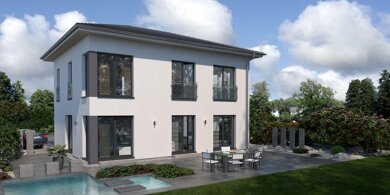 Einfamilienhaus zum Kauf 588.989 € 4 Zimmer 153,8 m² 673 m² Grundstück Günzburg Günzburg - Nornheim 89312