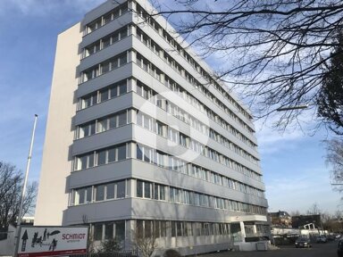 Bürofläche zur Miete provisionsfrei 4.565 m² Bürofläche teilbar ab 225 m² Neu-Isenburg Neu-Isenburg 63263