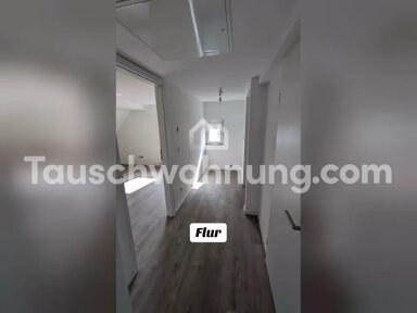 Wohnung zur Miete Tauschwohnung 760 € 2 Zimmer 56 m² 2. Geschoss Stammheim - Süd Stuttgart 70439