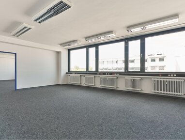 Bürofläche zur Miete 6,50 € 50,1 m² Bürofläche teilbar ab 50,1 m² Neugrabenweg 2-4 Rotenbühl Saarbrücken 66123