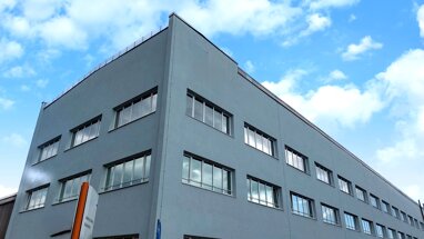 Bürogebäude zur Miete Provisionsfrei 6 € 15 Zimmer 856 m² Bürofläche teilbar ab 856 m² Seidnitz (Alter Elbarm) Dresden 01277